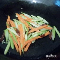 竹笋的清新吃法 从挑选到上桌的全攻略