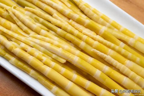 竹笋鲜美是