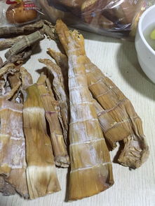 竹笋的种类、选购指南与购买渠道