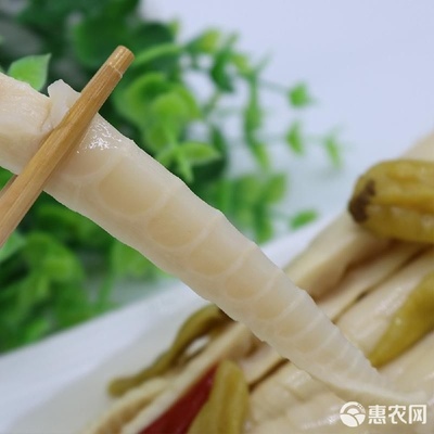 闽山馈赠，爽辣脆鲜 探秘福建泡椒苦笋的独特风味