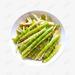 清凉一夏 凉拌竹笋的简单做法