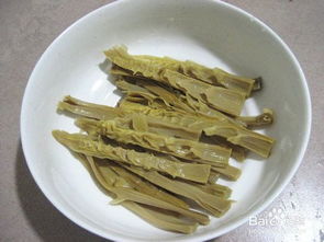 春日限定 竹笋回锅肉的经典做法